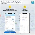 วิธีขึ้นเงินรางวัลสลากดิจิตอล